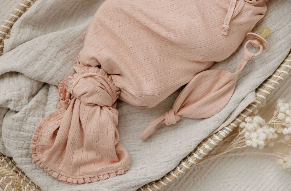 Pointelle Collection - Paci Lovey - Image 6
