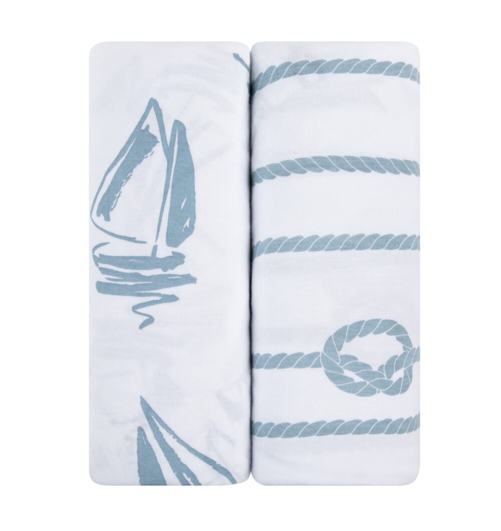 Changing Pad Cover | Cradle Sheet Set