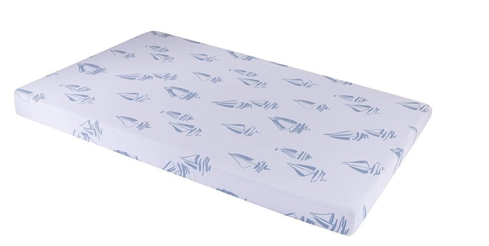 Crib Sheet Set - Image 6