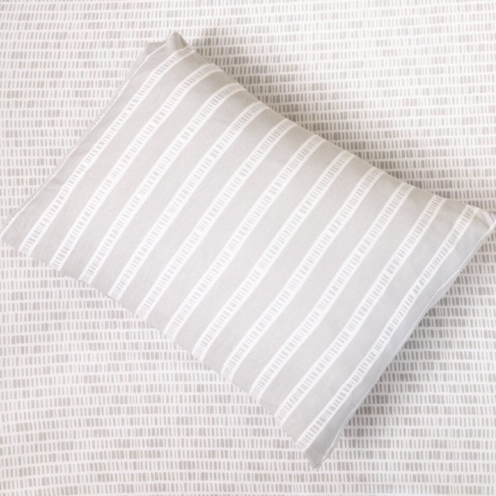 Four Piece Baby Crib Set - Image 6