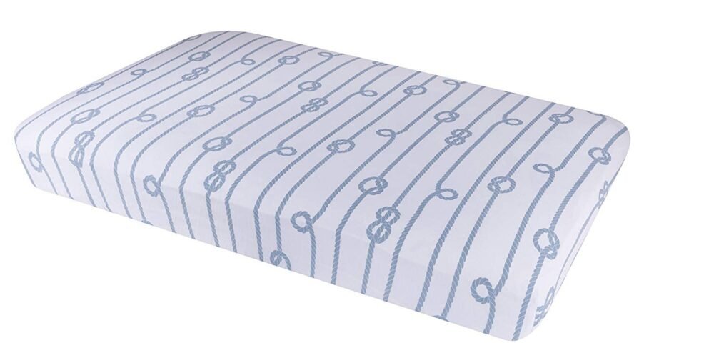 Crib Sheet Set - Image 5